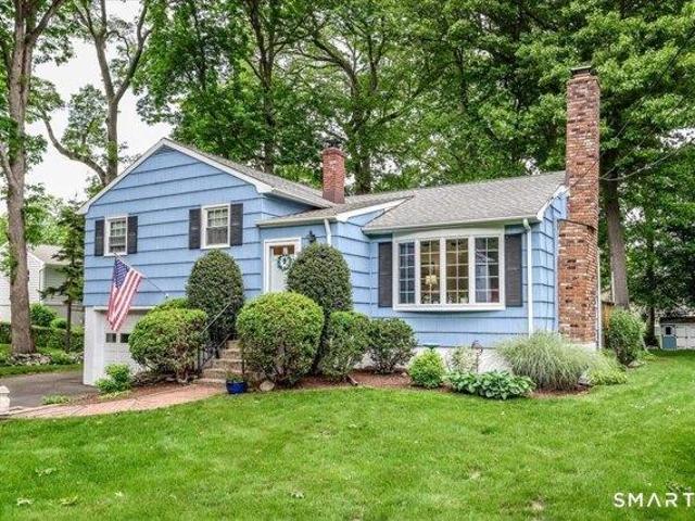 House for sale in Fairfield, Connecticut
