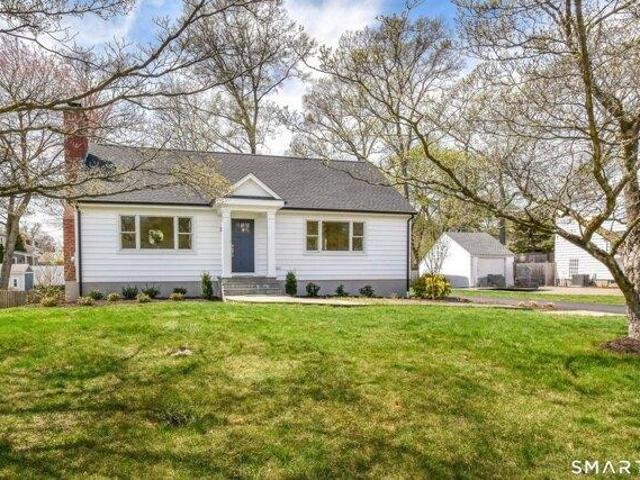House for sale in Fairfield, Connecticut