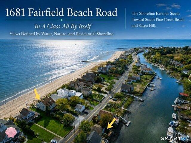 House for sale in Fairfield, Connecticut