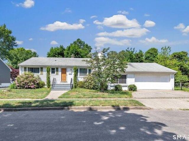 House for sale in Fairfield, Connecticut