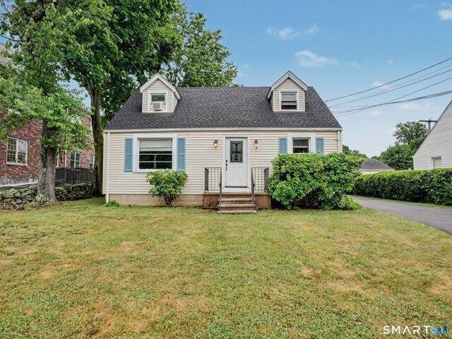 House for sale in Fairfield, Connecticut