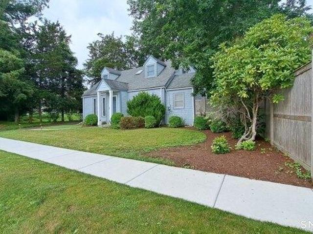 House for sale in Fairfield, Connecticut