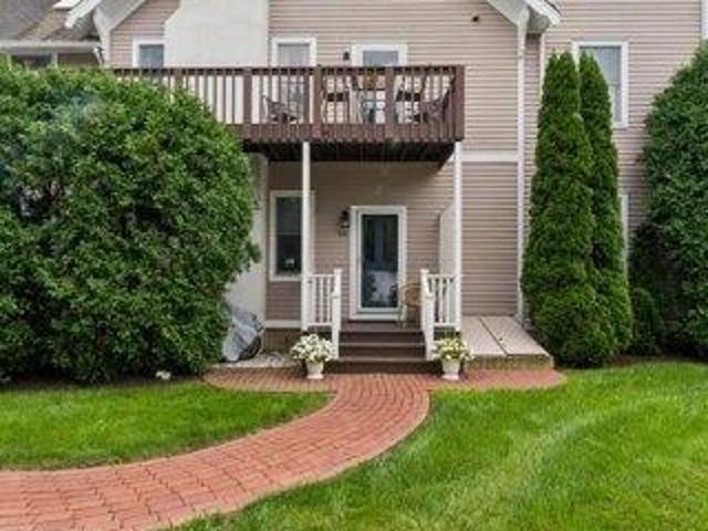 House for sale in Fairfield, Connecticut