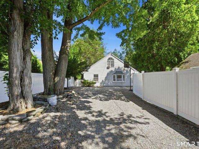 House for sale in Fairfield, Connecticut