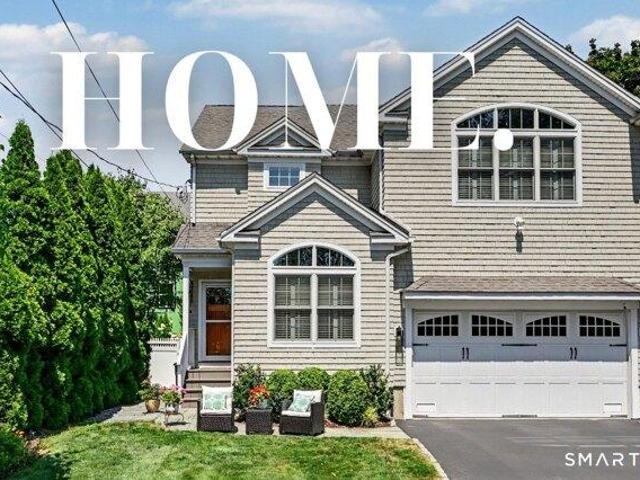 House for sale in Fairfield, Connecticut