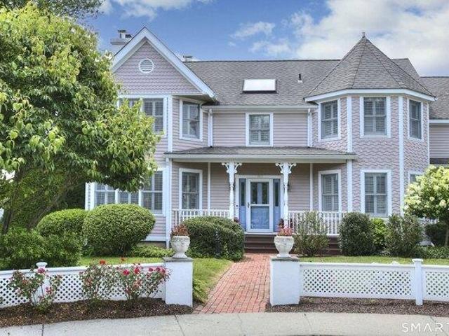 House for sale in Fairfield, Connecticut