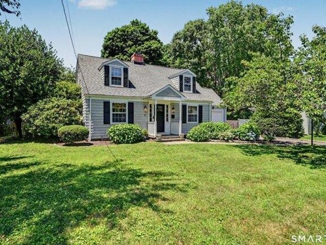 House for sale in Fairfield, Connecticut