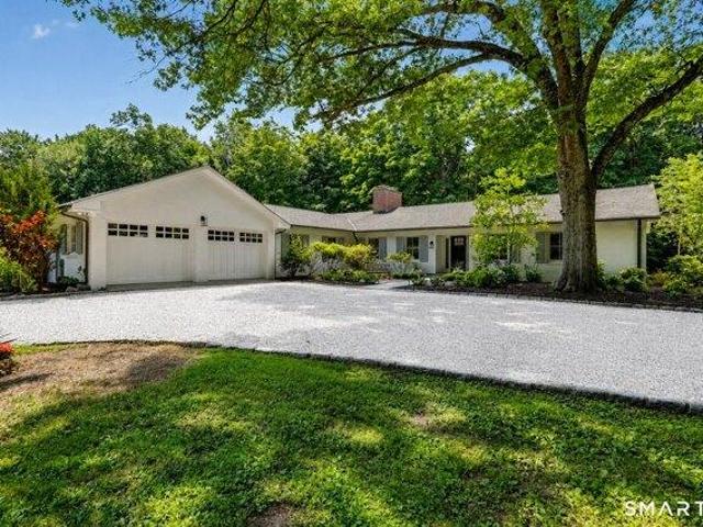 House for sale in Fairfield, Connecticut