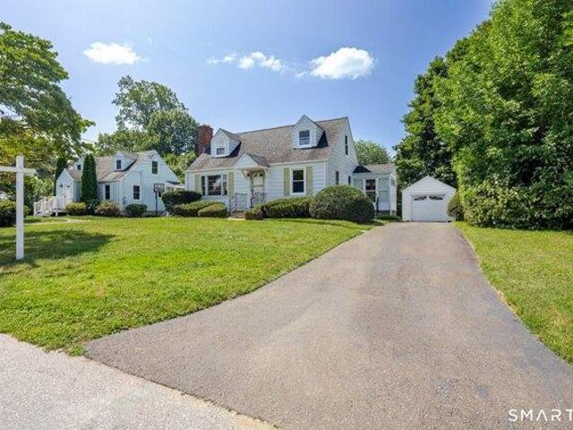 House for sale in Fairfield, Connecticut
