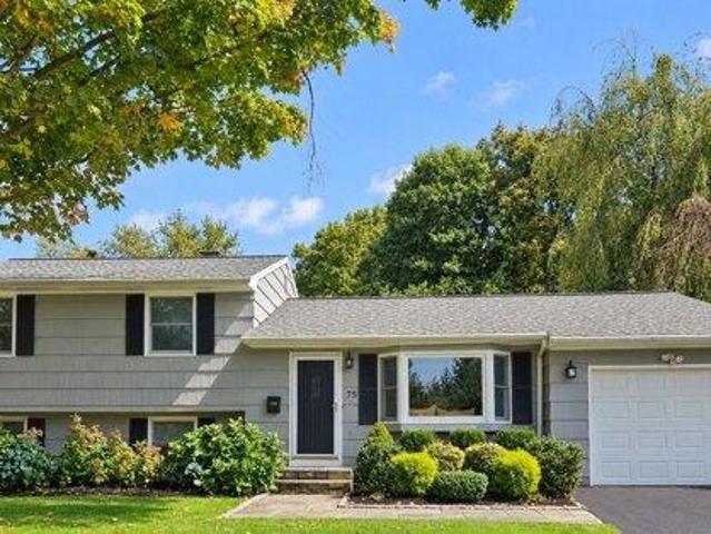 House for sale in Tunxis Hill, Fairfield