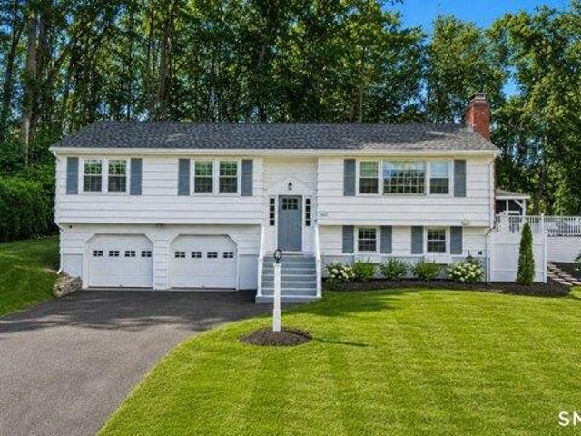 House for sale in Fairfield, Connecticut
