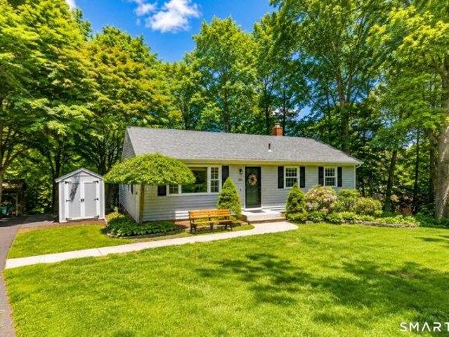 House for sale in Fairfield, Connecticut