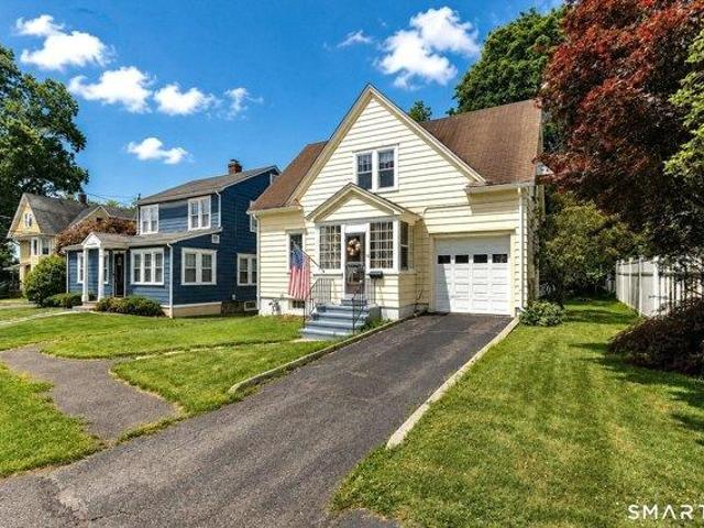 House for sale in Fairfield, Connecticut