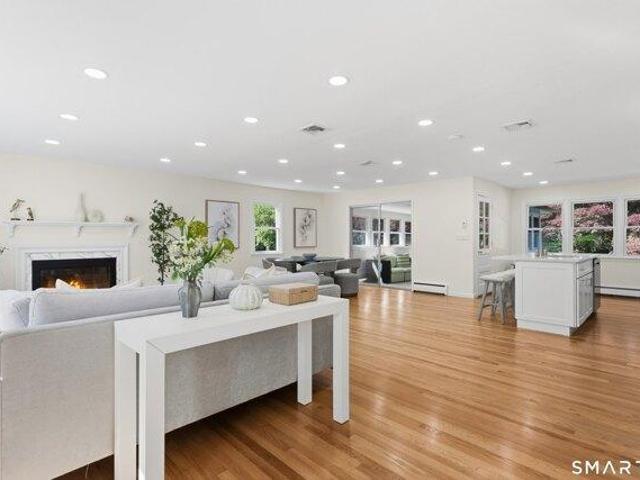 House for sale in Fairfield, Connecticut