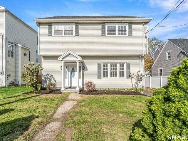 House for sale in Fairfield, Connecticut