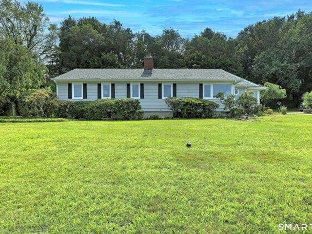 House for sale in Fairfield, Connecticut