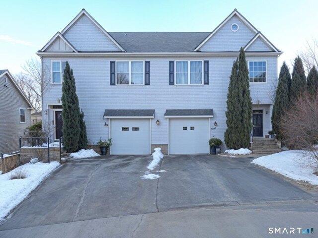 House for sale in Fairfield, Connecticut