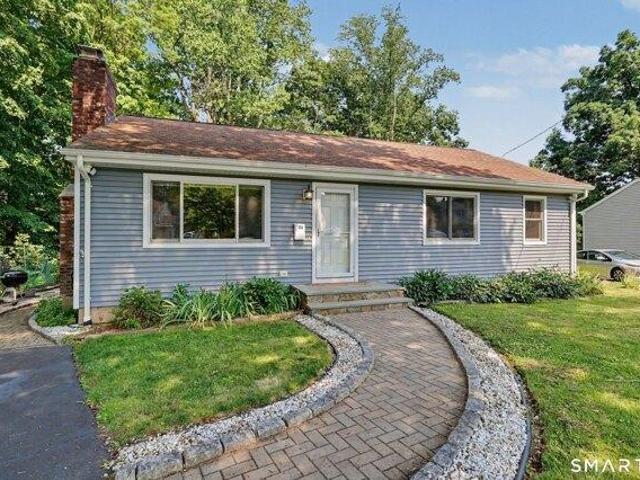 House for sale in Fairfield, Connecticut
