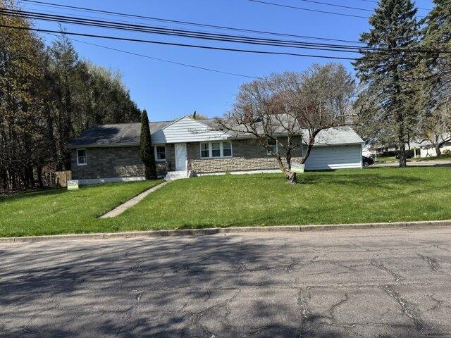 House for sale in Fairfield, Connecticut