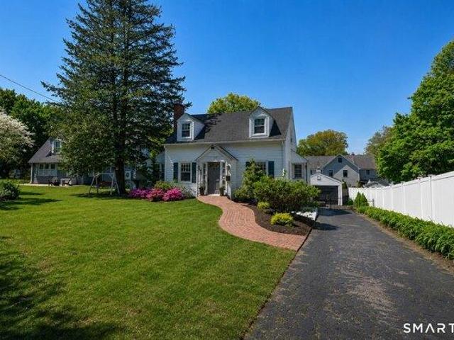 House for sale in Fairfield, Connecticut
