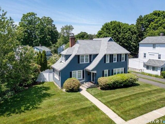 House for sale in Fairfield, Connecticut