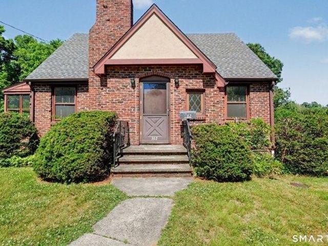 House for sale in Fairfield, Connecticut