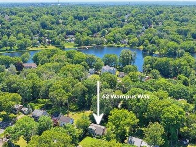 House for sale in Fairfield, Connecticut