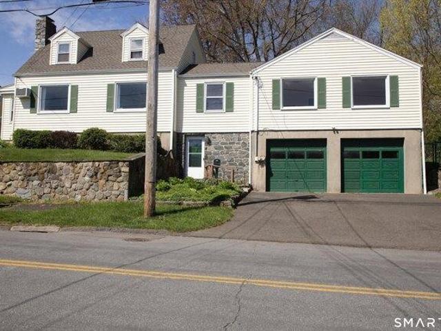 House for sale in Fairfield, Connecticut