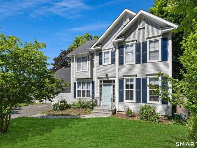 House for sale in Fairfield, Connecticut