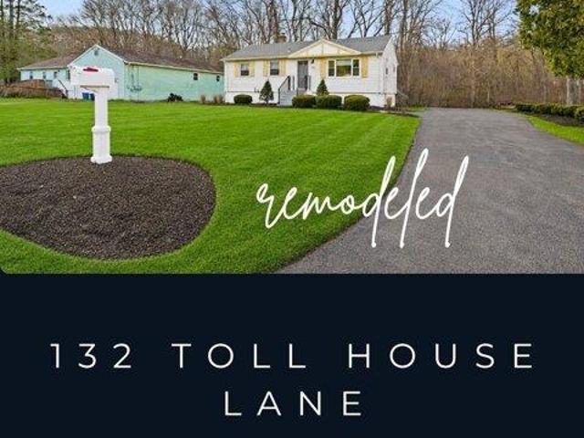 House for sale in Fairfield, Connecticut
