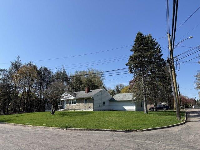 House for sale in Fairfield, Connecticut