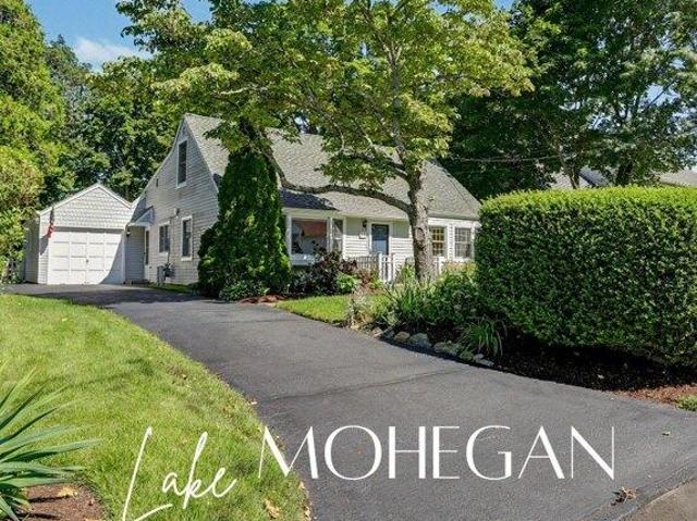 House for sale in Fairfield, Connecticut