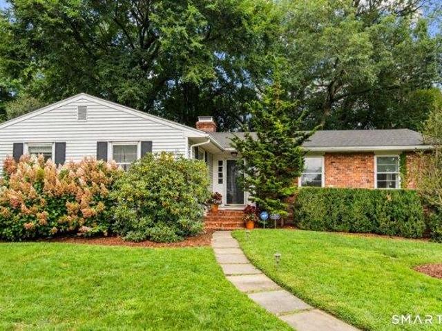 House for sale in Fairfield, Connecticut