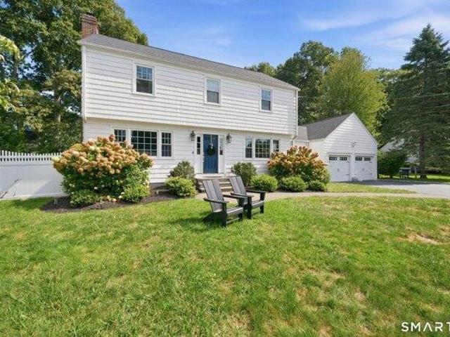 House for sale in Fairfield, Connecticut