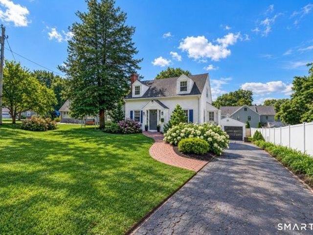 House for sale in Fairfield, Connecticut