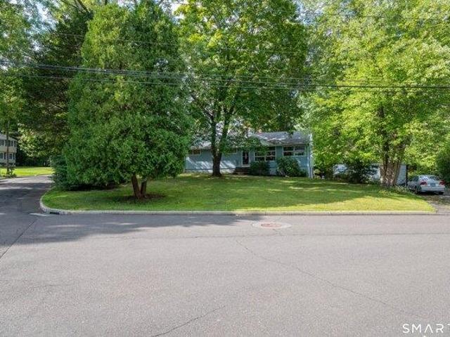 House for sale in Fairfield, Connecticut