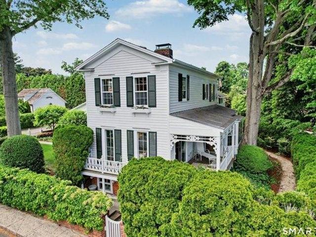 House for sale in Fairfield, Connecticut