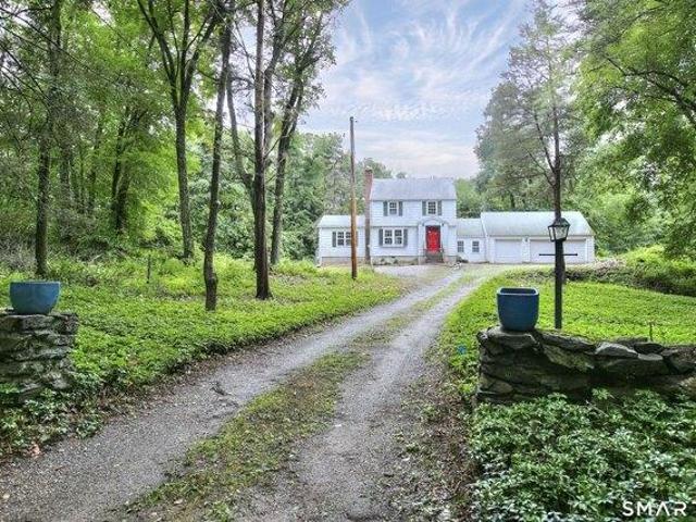House for sale in Fairfield, Connecticut