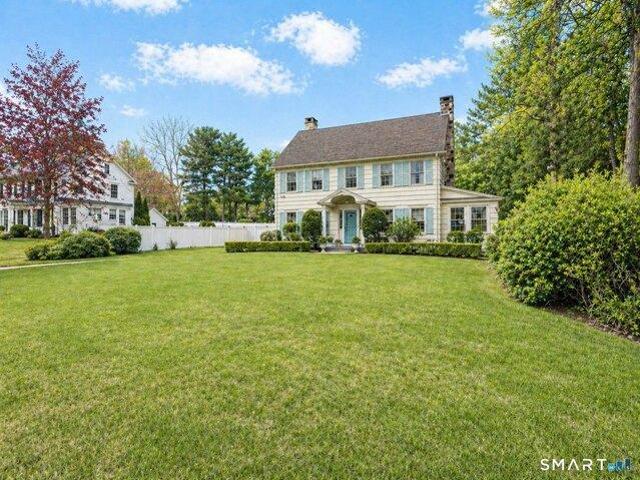 House for sale in Fairfield, Connecticut