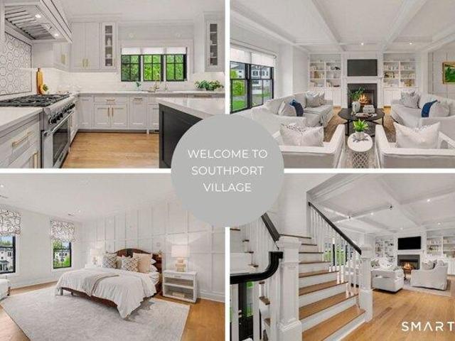 House for sale in Westport, Connecticut