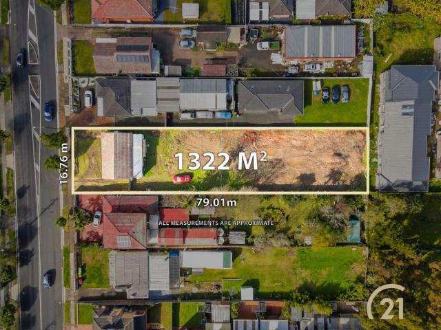 House for sale in New South Wales