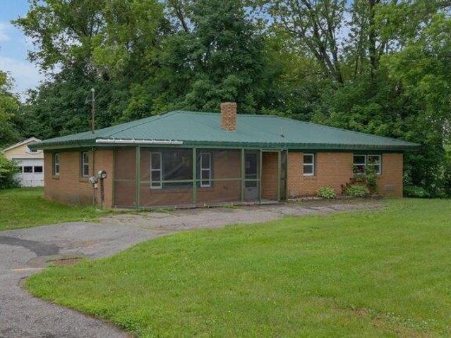 House for sale in Fairfield, Maine