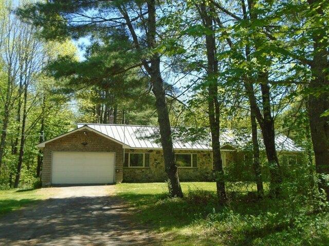 House for sale in Fairfield, Maine