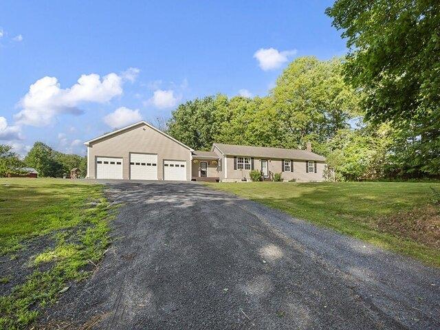 House for sale in Fairfield, Maine