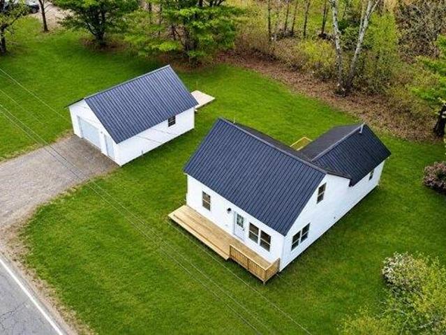 House for sale in Fairfield, Maine