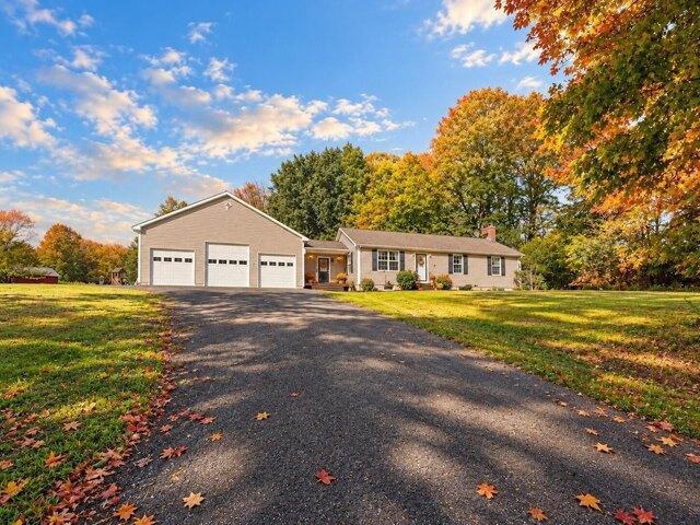House for sale in Fairfield, Maine