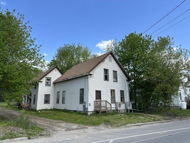 House for sale in Fairfield, Somerset County