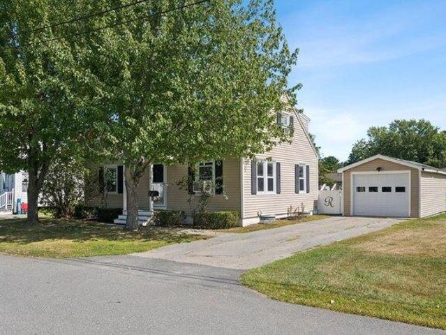 House for sale in Fairfield, Somerset County