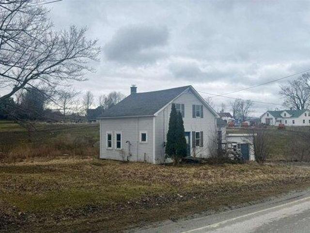 House for sale in Fairfield, Vermont