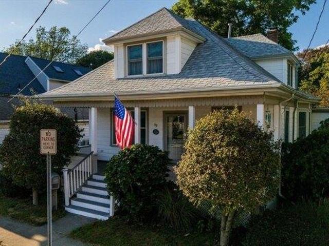House for sale in Bristol, Massachusetts